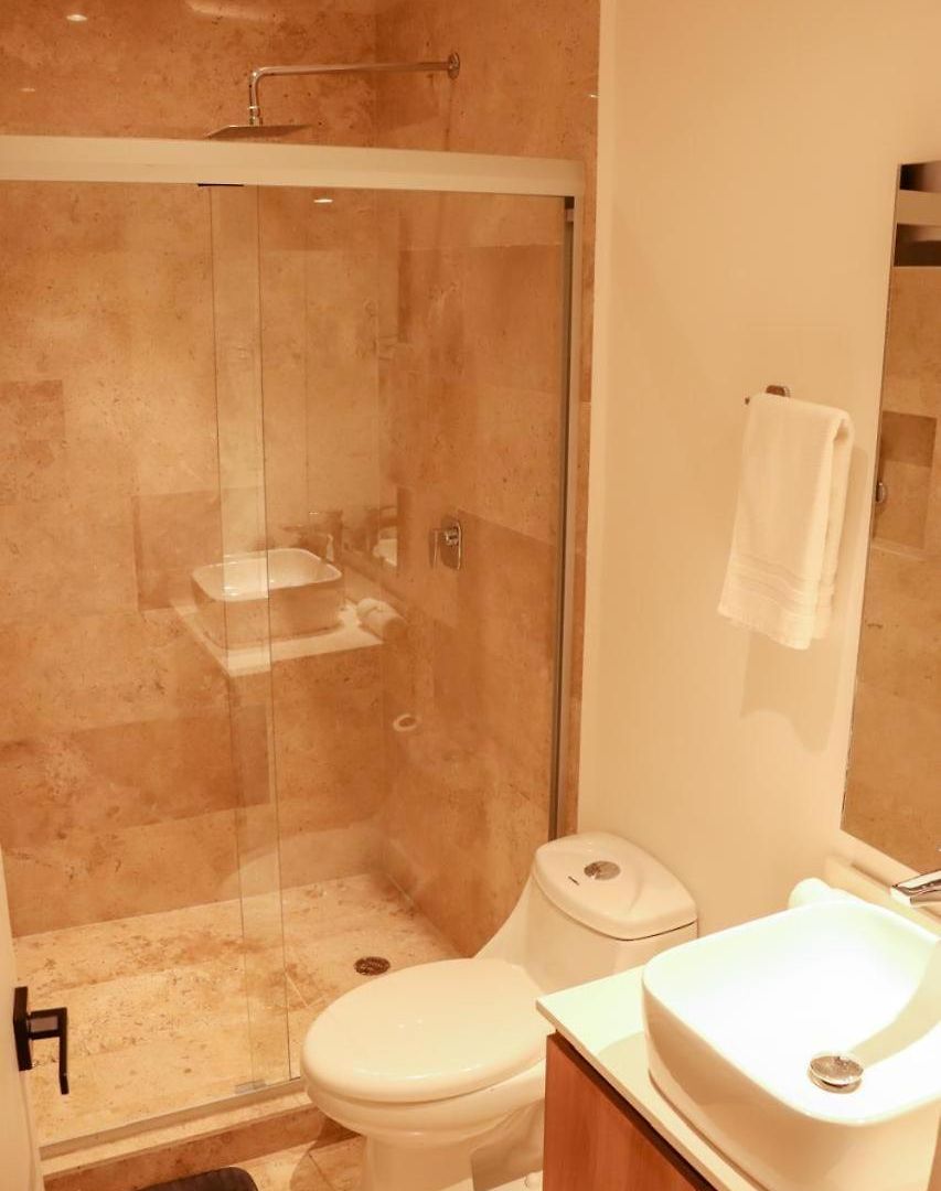 Modern Sleeps 2 Tulum
