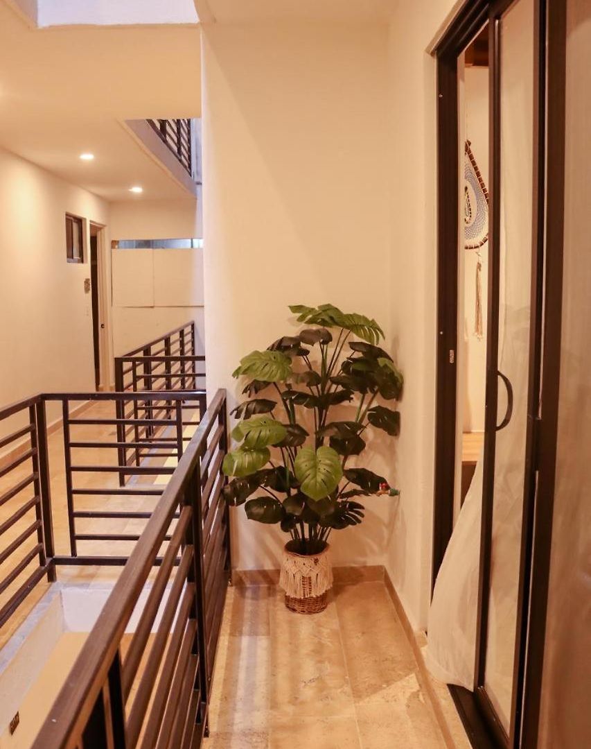 Modern Sleeps 2 Apartment