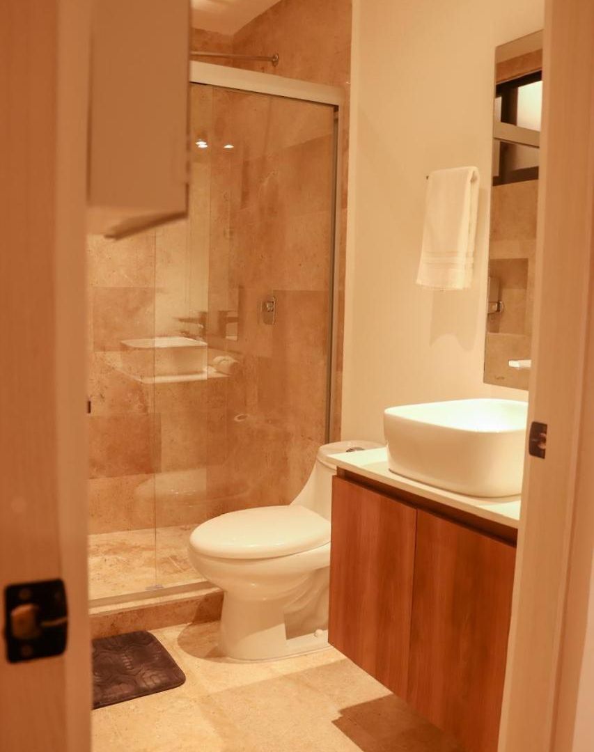 Modern Sleeps 2 Apartment *