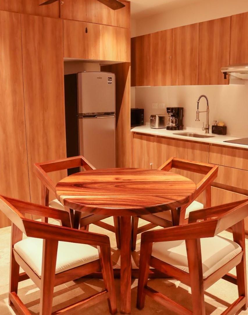 Apartment Modern Sleeps 2 *