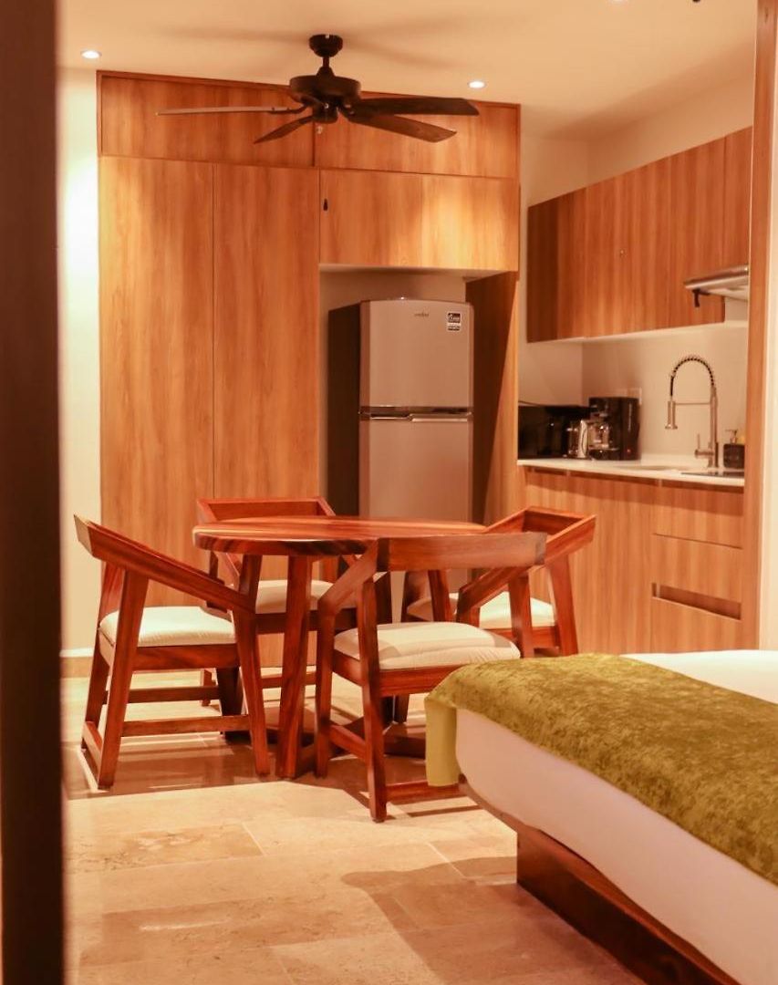 Modern Sleeps 2 Tulum
