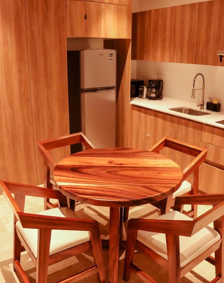 Modern Sleeps 2 Apartment