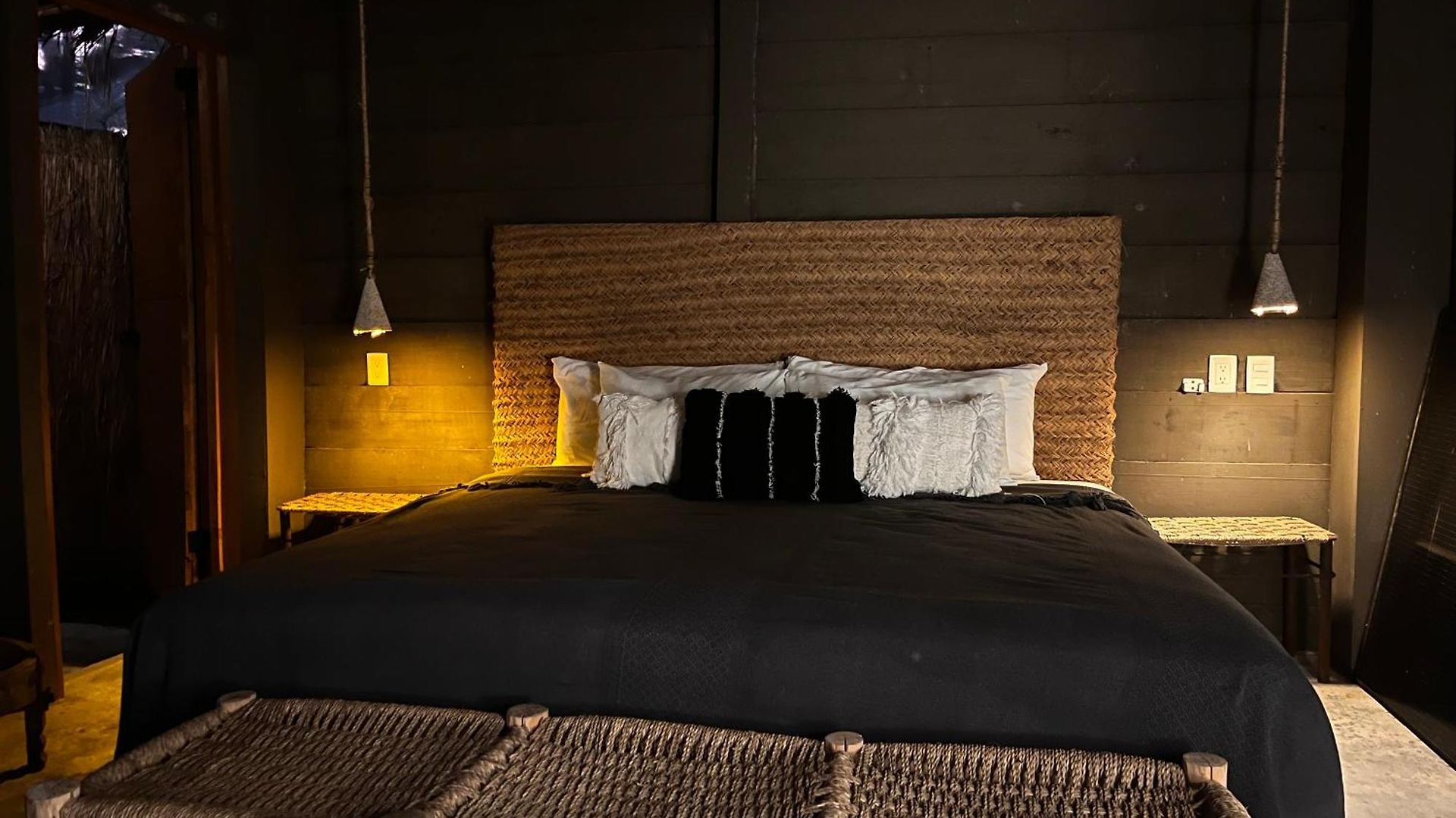 Amana , Front Hotel Tulum