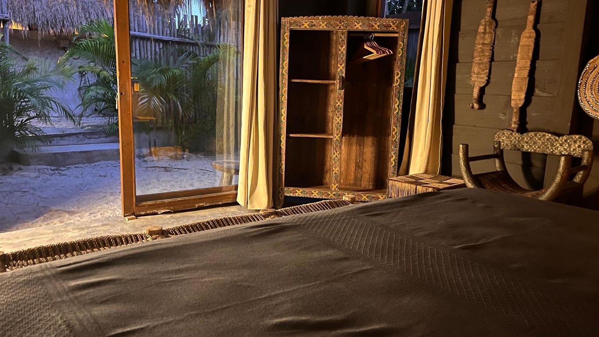 Hotel Amana , Front Tulum
