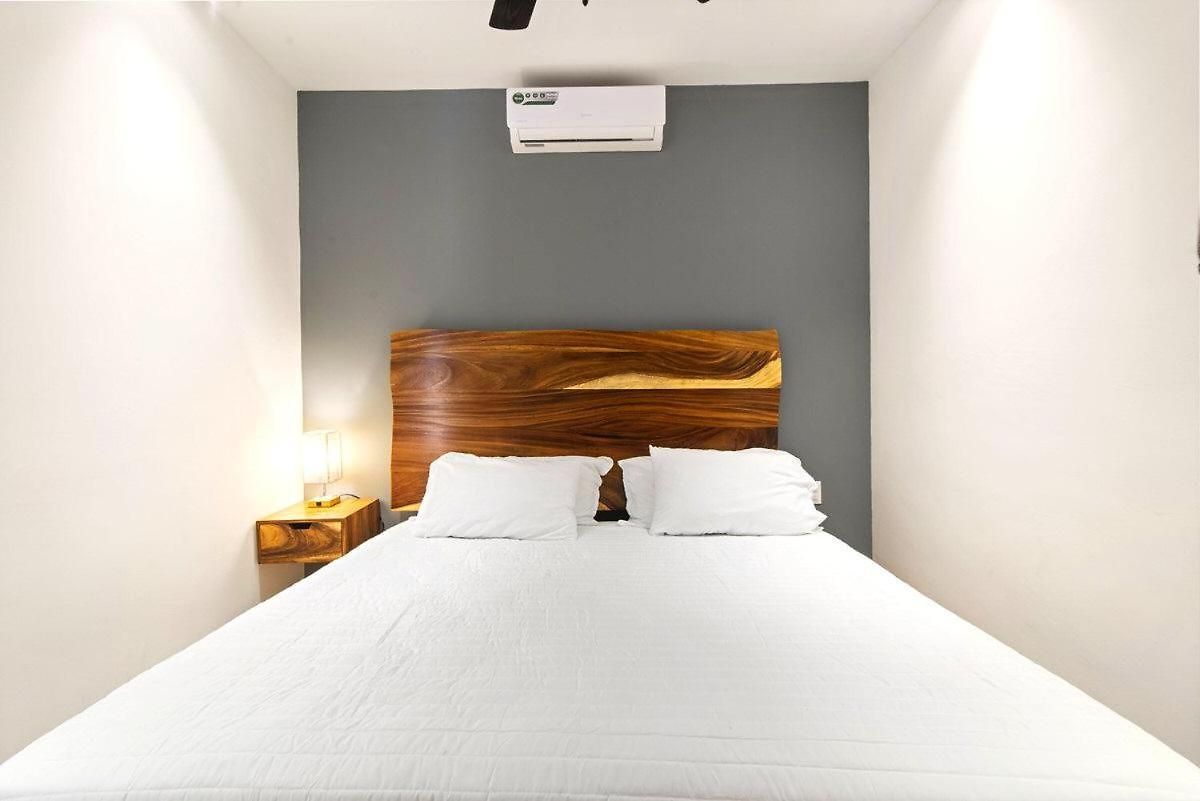 Private Pool1 Full Br 2sofabedsamenities Apartamento *