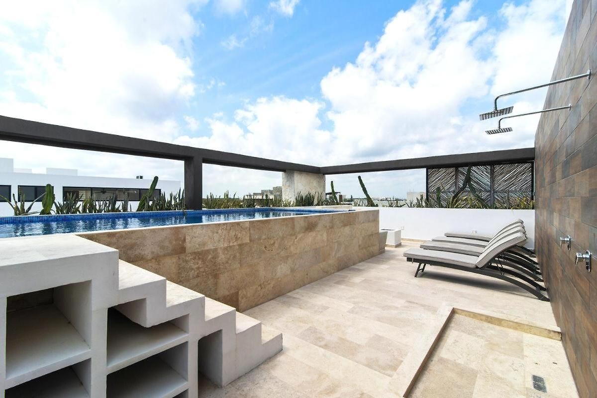 Private Pool1 Full Br 2sofabedsamenities
