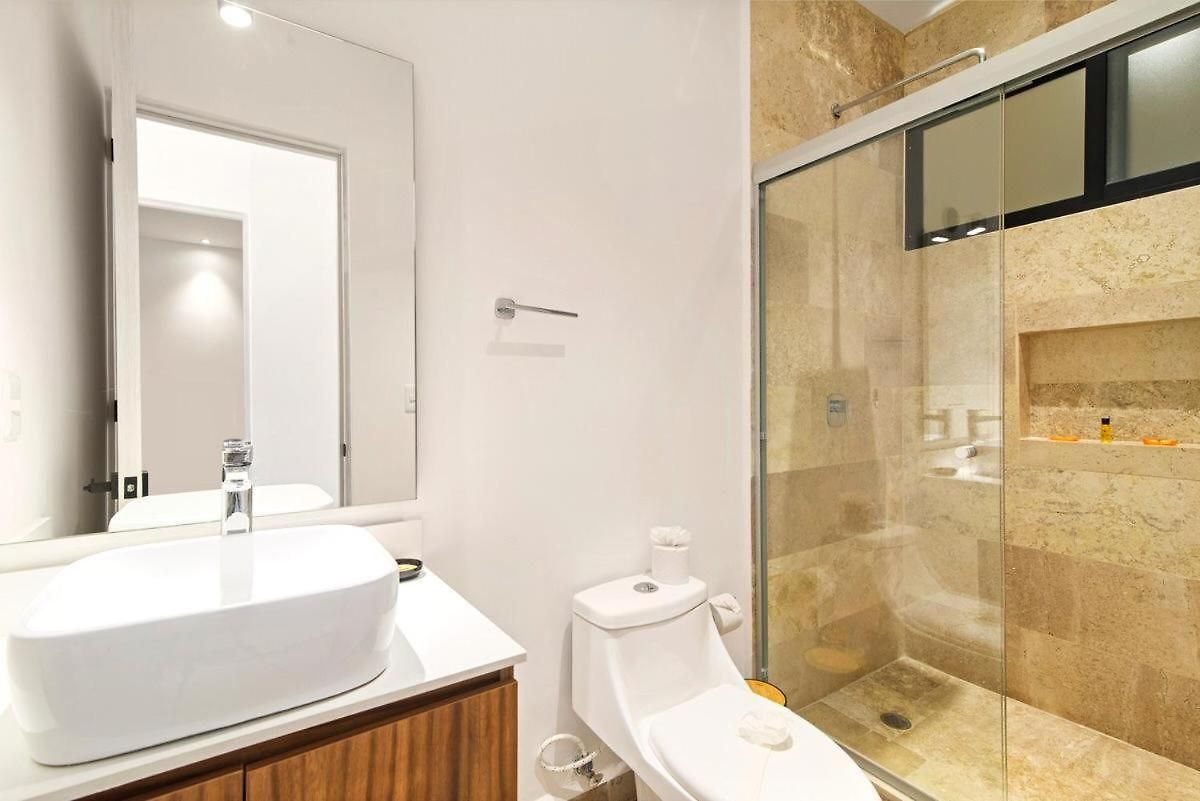 Private Pool1 Full Br 2sofabedsamenities Apartamento *