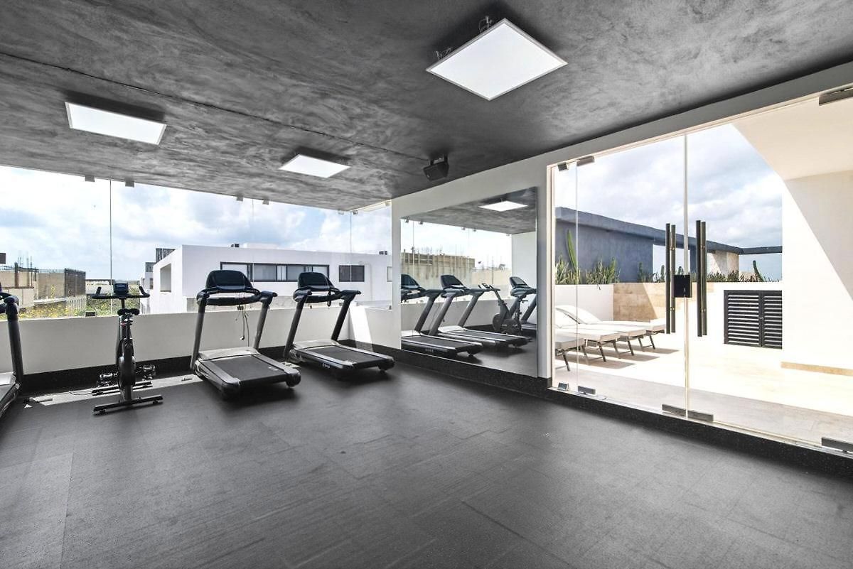 Apartamento Private Pool1 Full Br 2sofabedsamenities