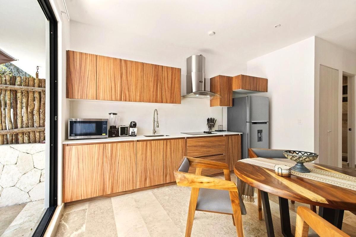 Apartamento Private Pool1 Full Br 2sofabedsamenities