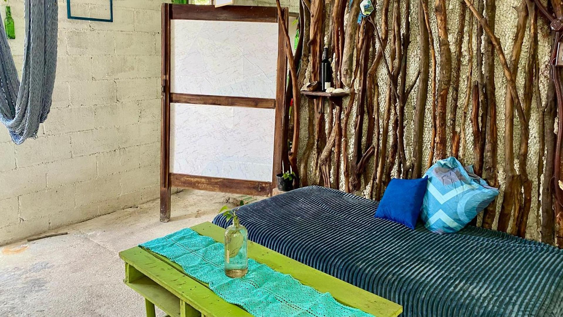 Casa Kuma Holiday home