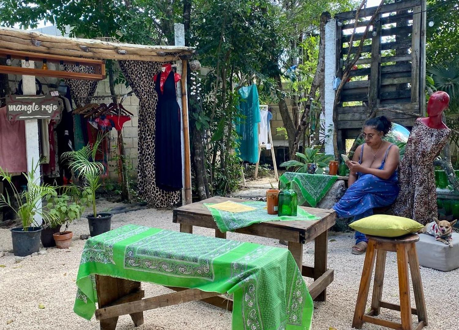 Casa Kuma Tulum