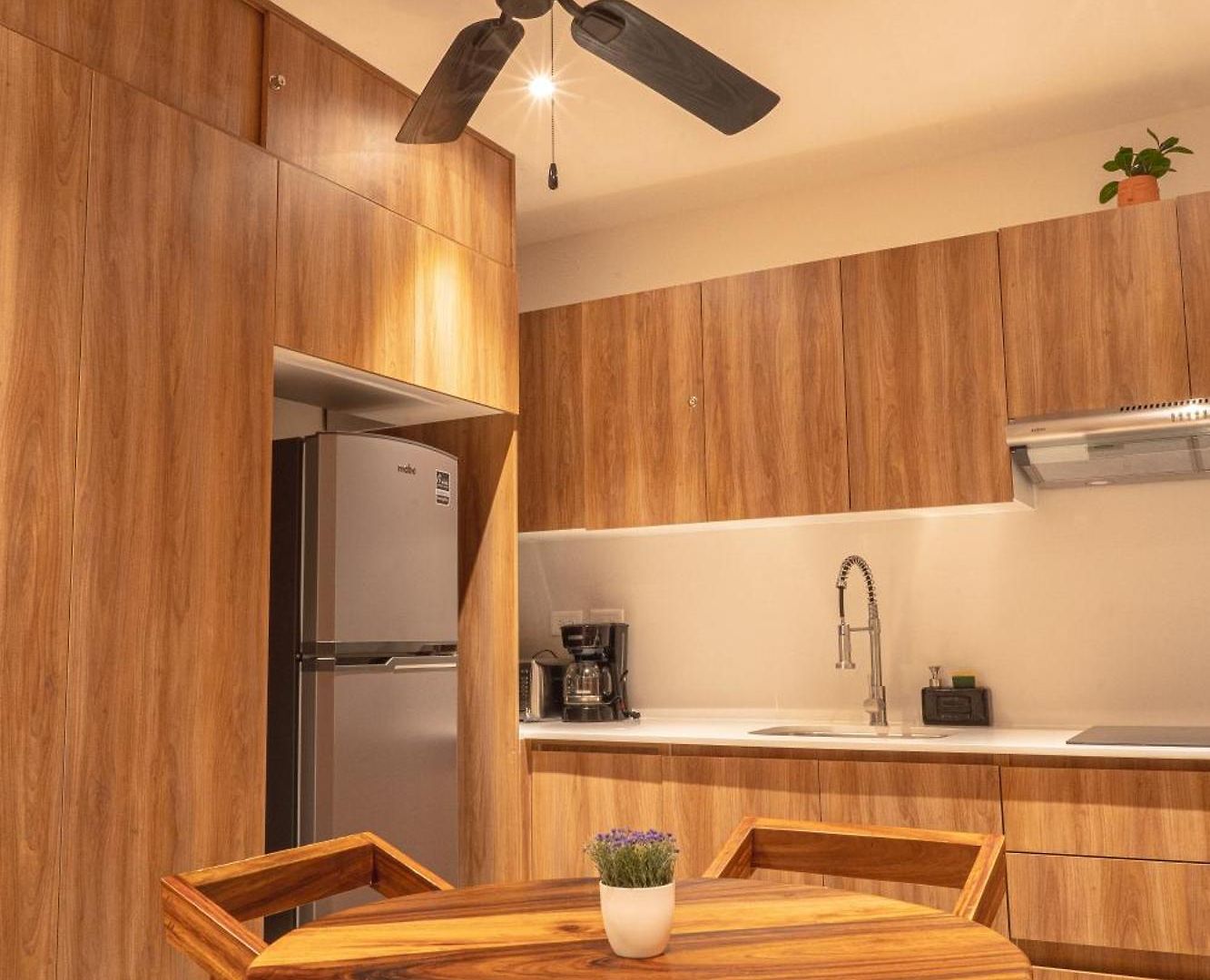 Modern Sleeps 2 * Tulum
