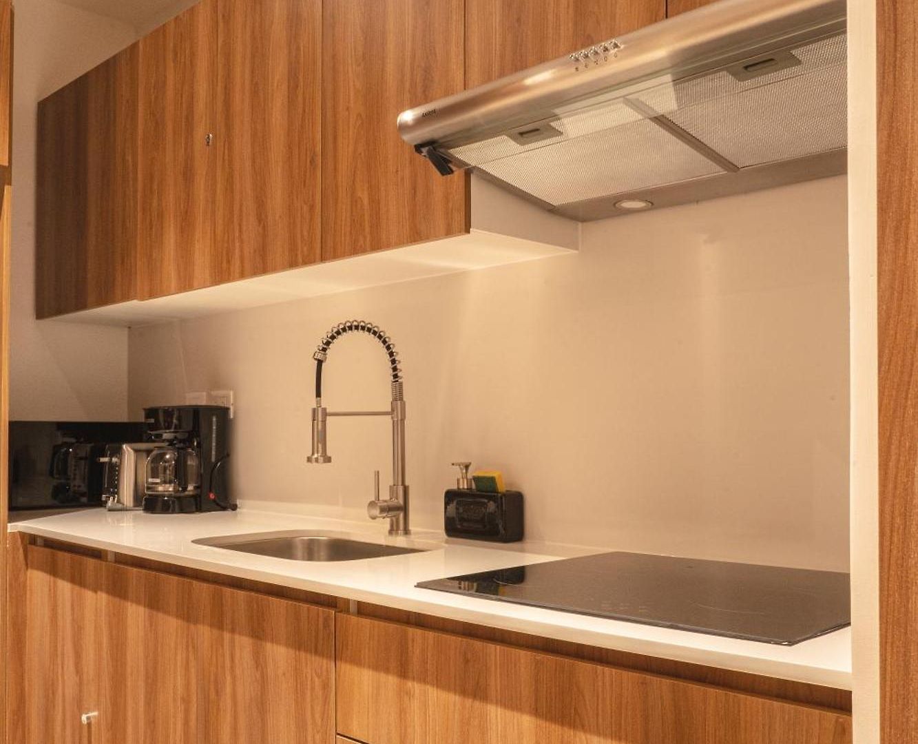 Modern Sleeps 2 Apartment *