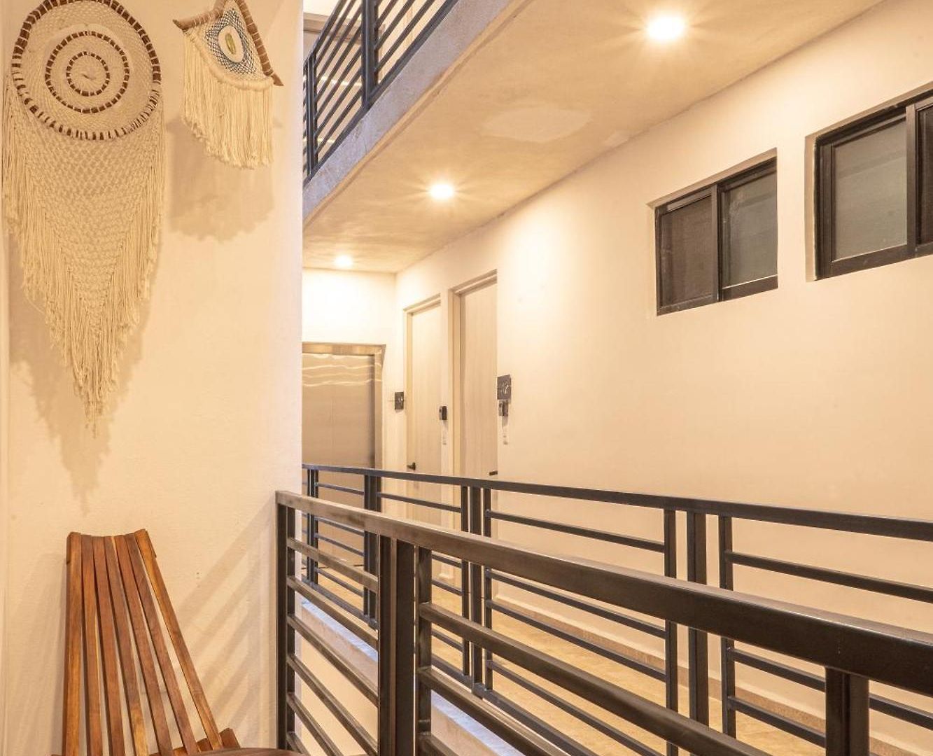 Modern Sleeps 2 Apartment Tulum
