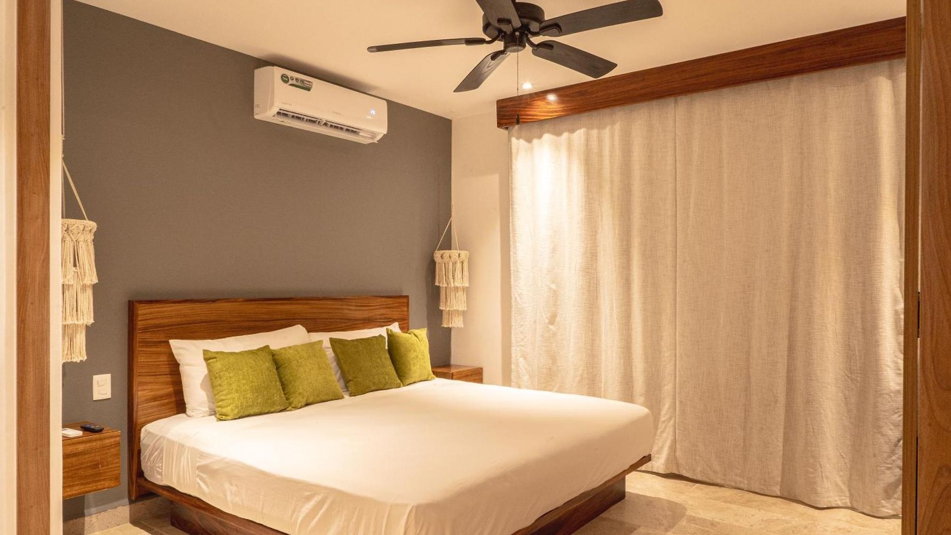 Apartment Modern Sleeps 2 Tulum