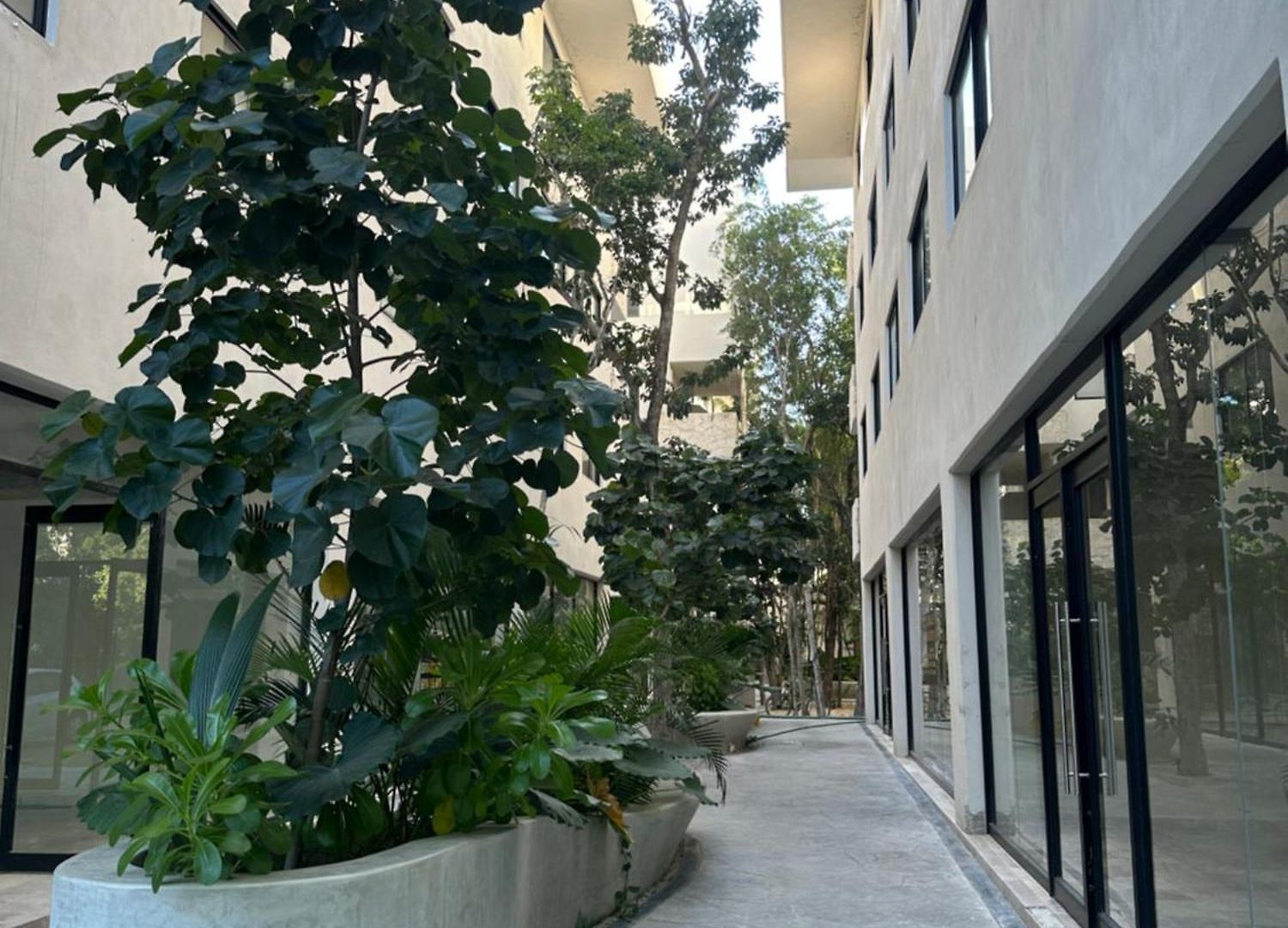 View Apartamento *