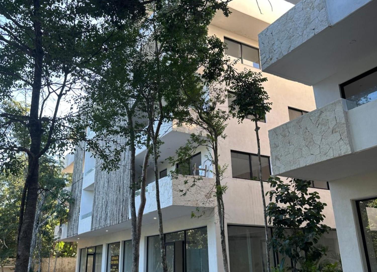 View Apartamento Tulum