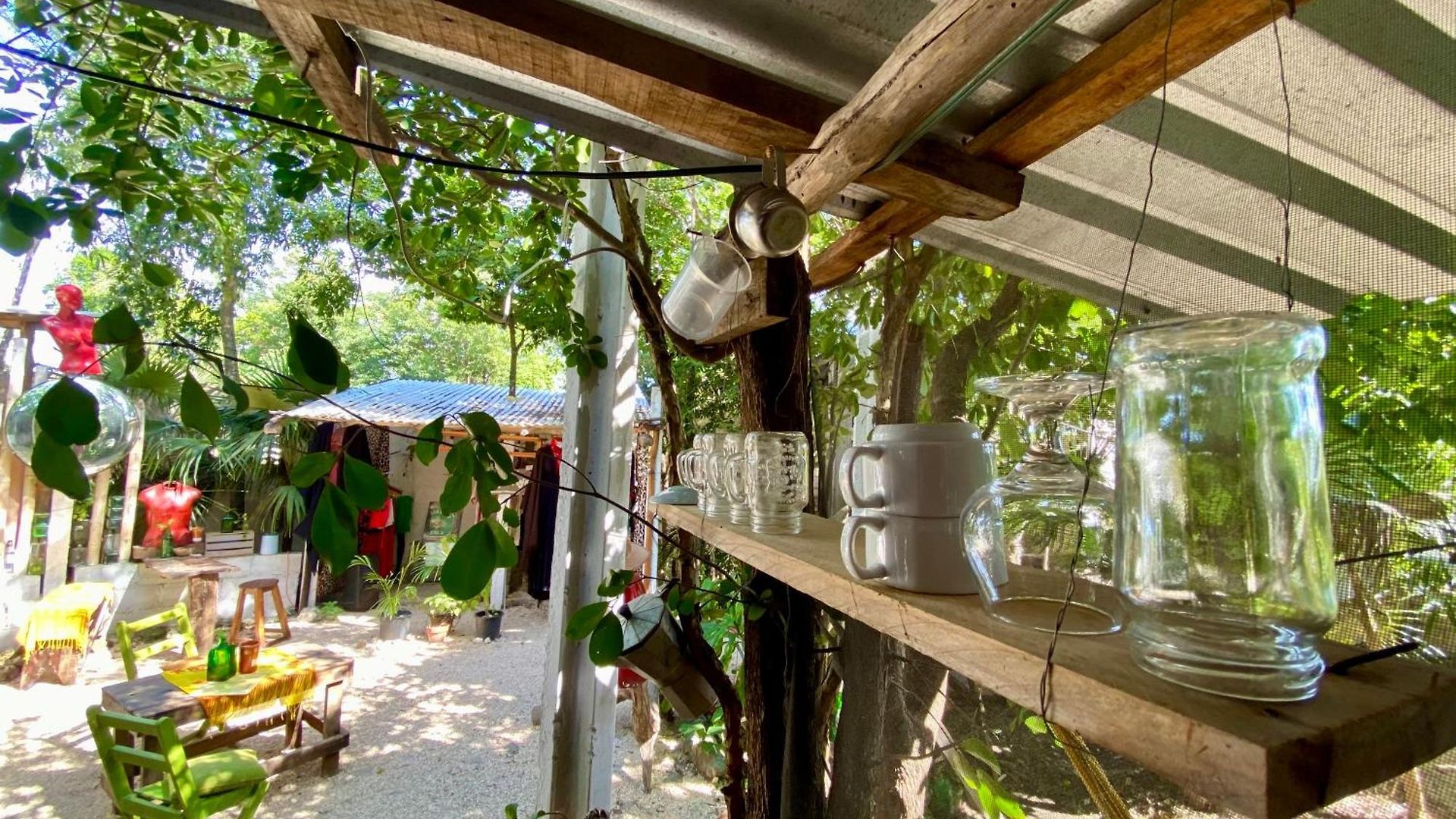 Casa Kuma *
