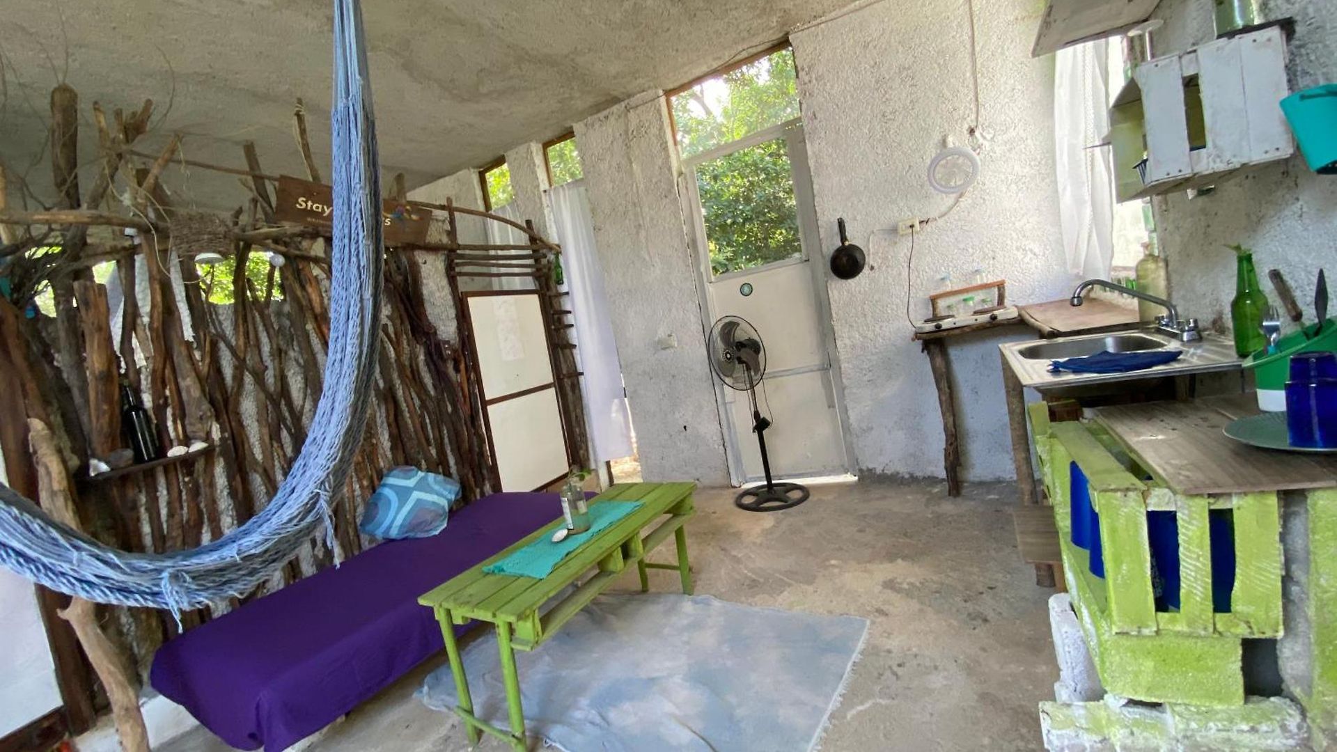 Holiday home Casa Kuma Tulum