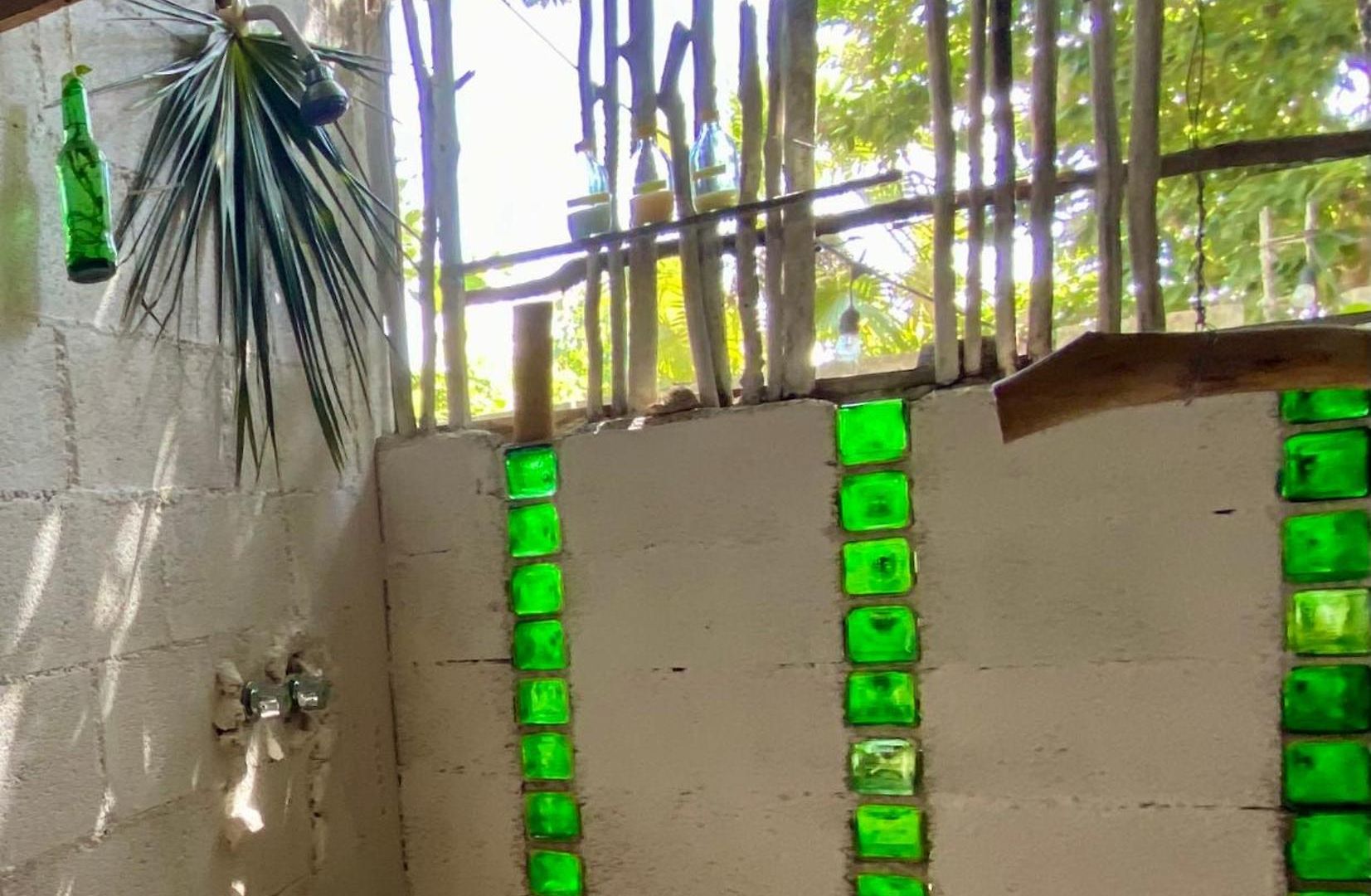 Casa Kuma * Tulum
