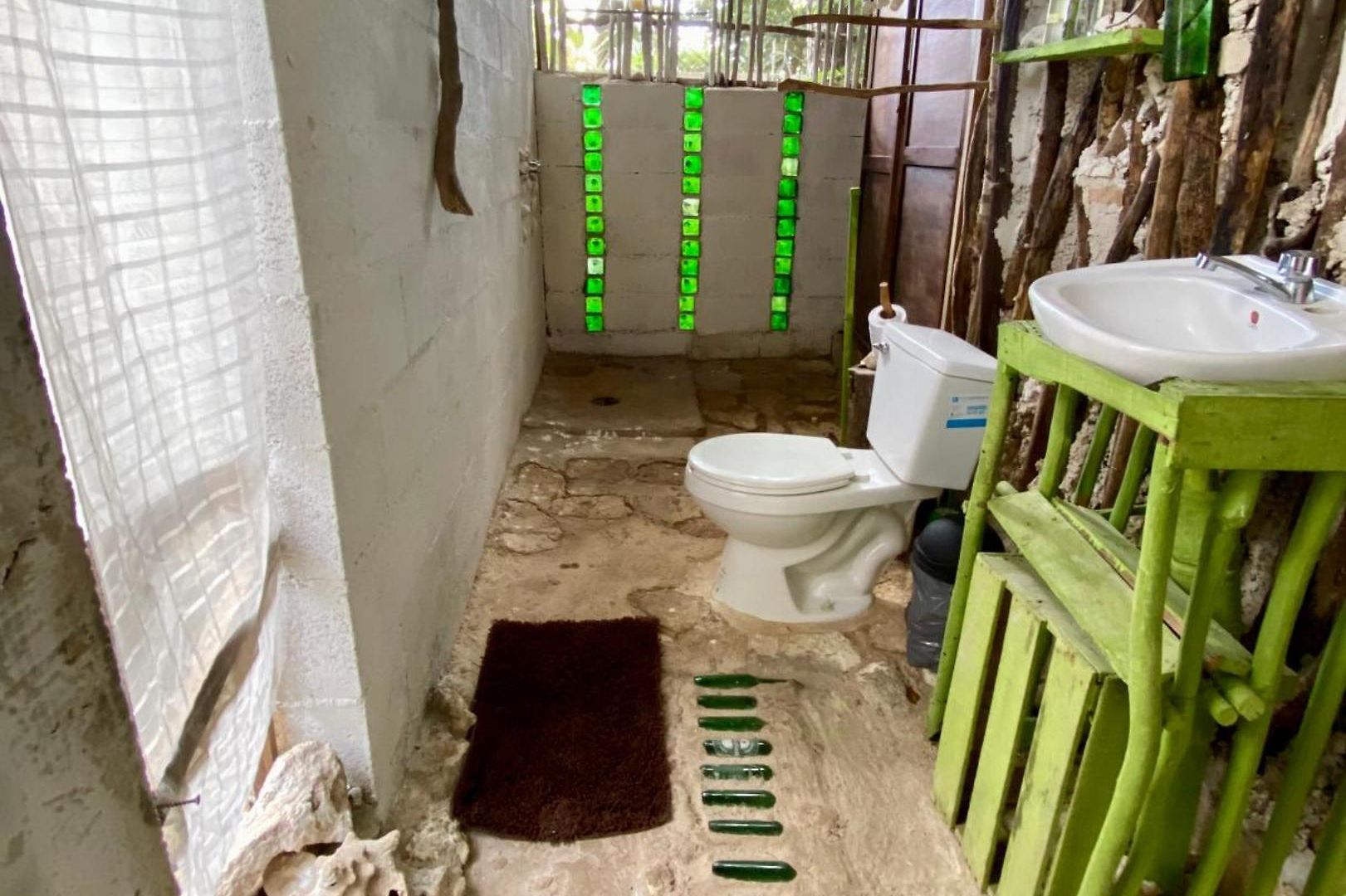 Holiday home Casa Kuma Tulum