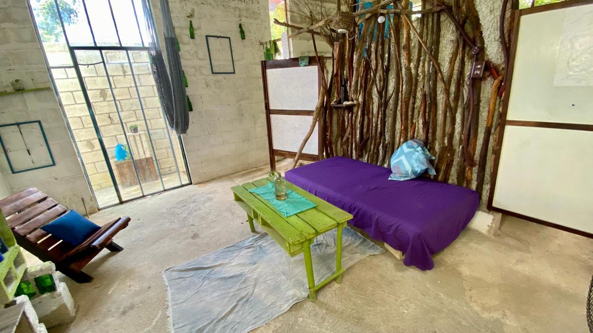 Casa Kuma Tulum
