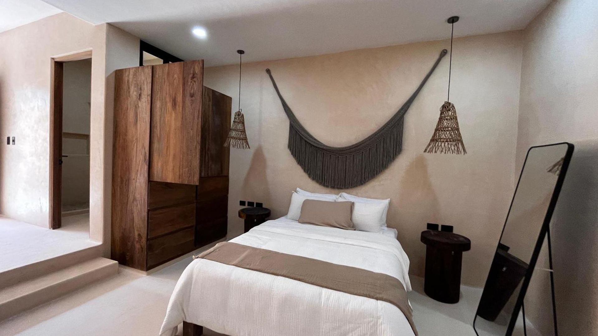 Apartment Cocay Departamento Jt
