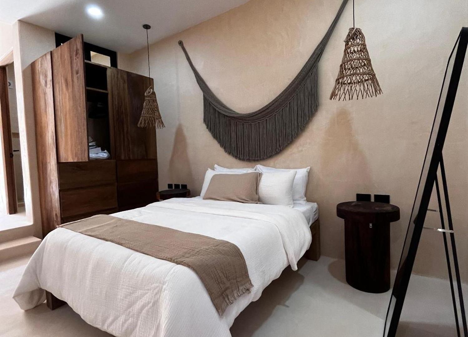 Apartment Cocay Departamento Jt