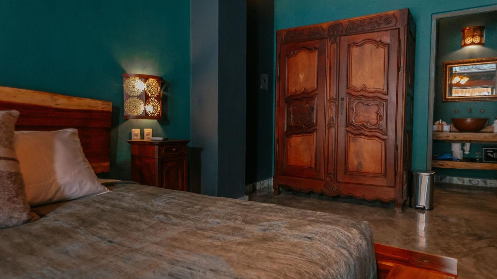 Apartamento Cielito 1 Tulum