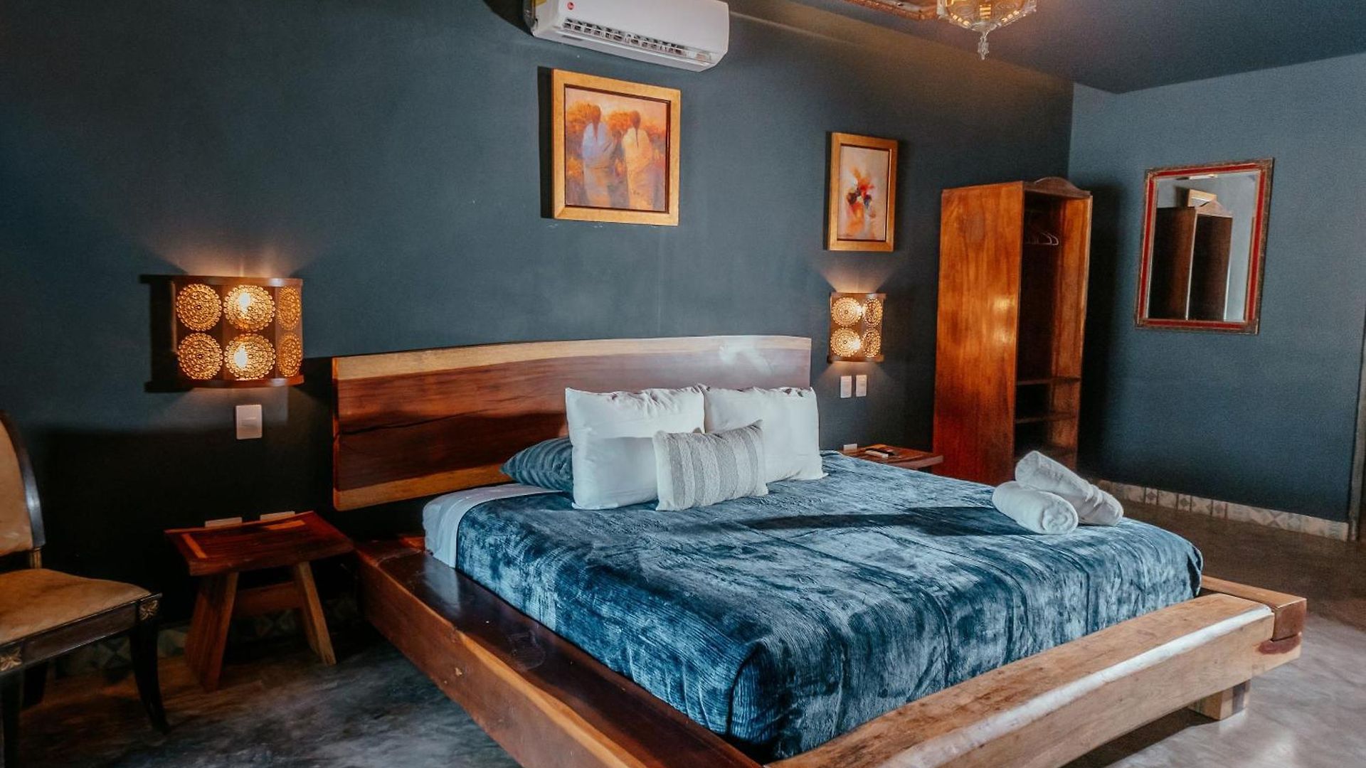 Apartamento Cielito 1 Tulum