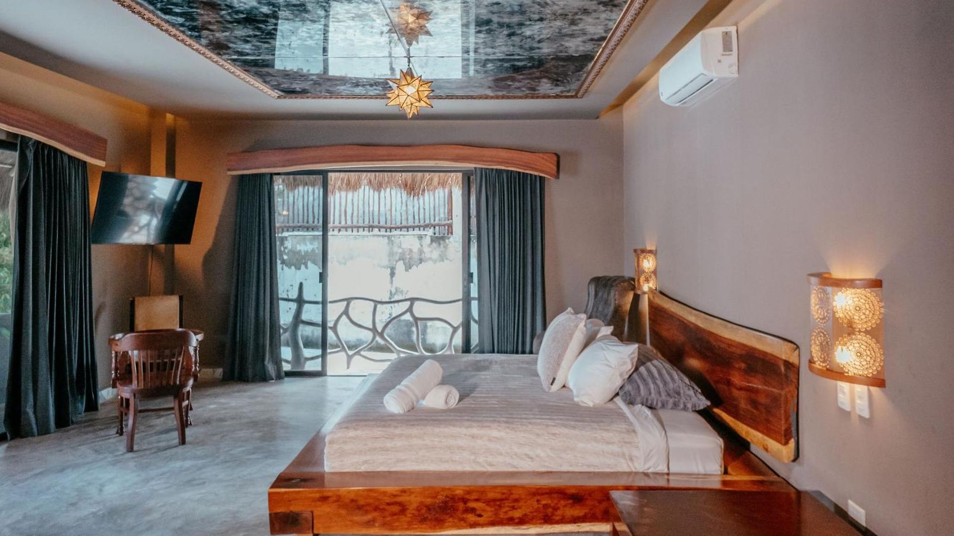 Apartamento Cielito 1 *
