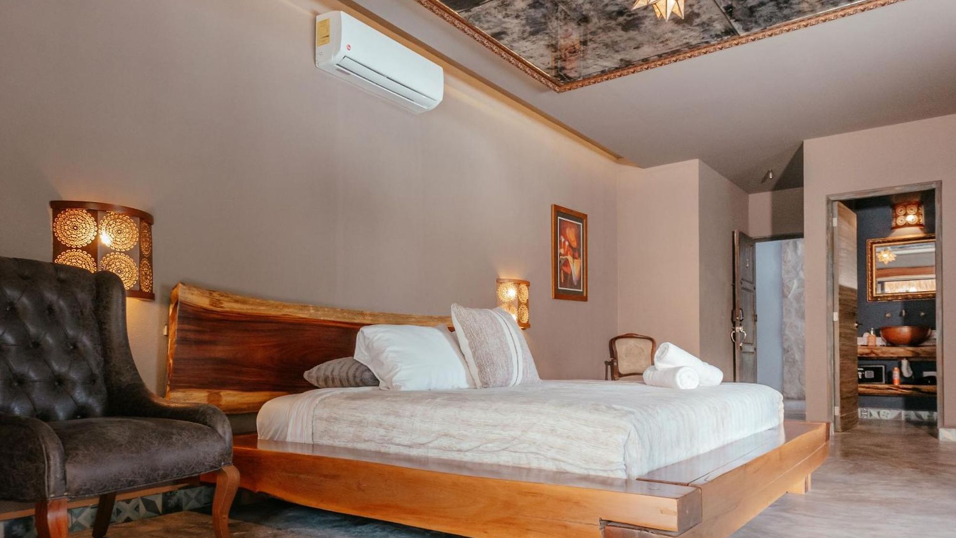 Apartamento Cielito 1 Tulum