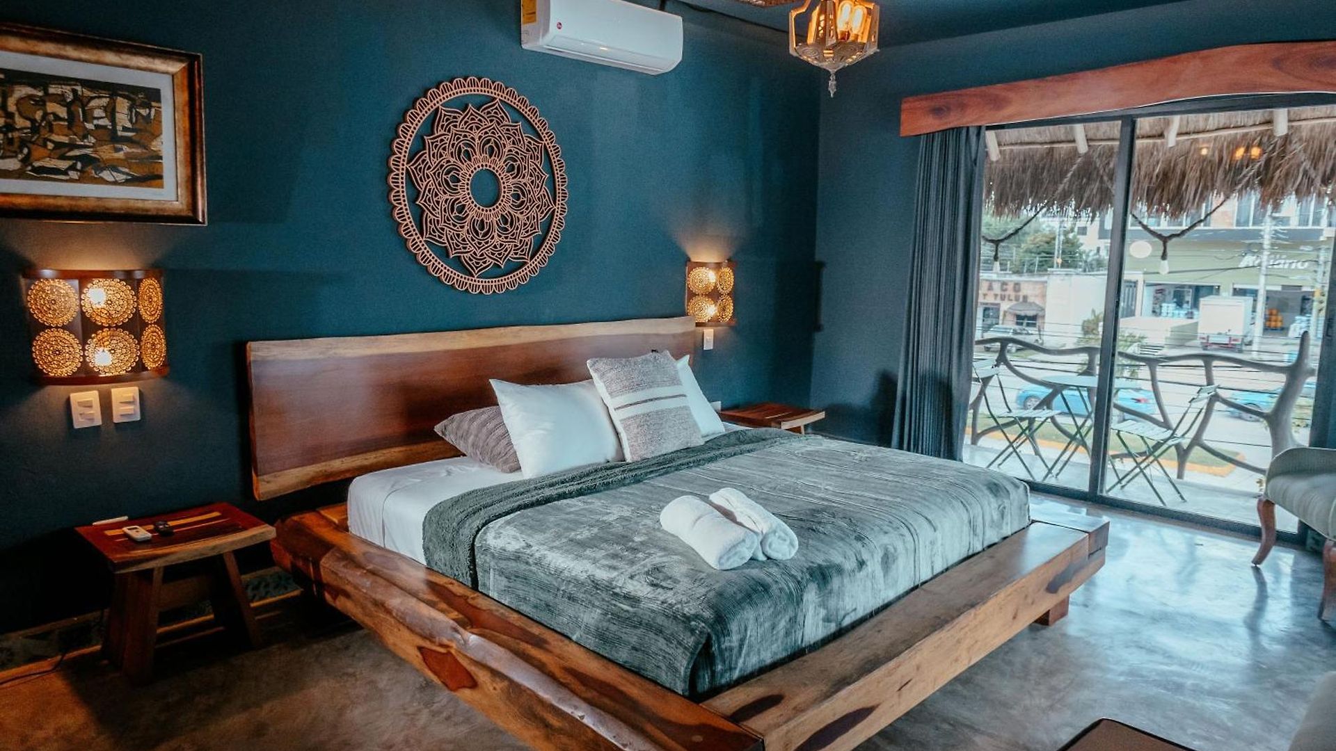 Apartamento Cielito 1