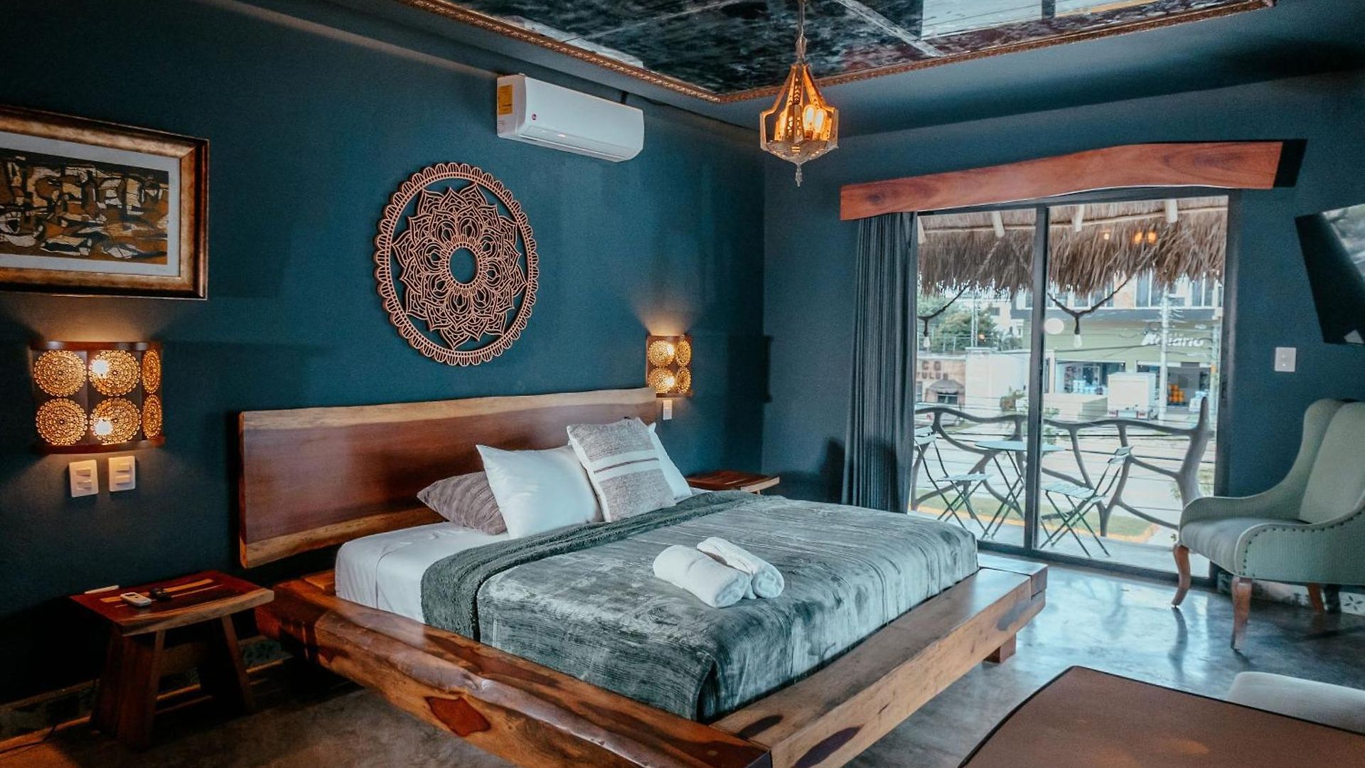 Apartamento Cielito 1
