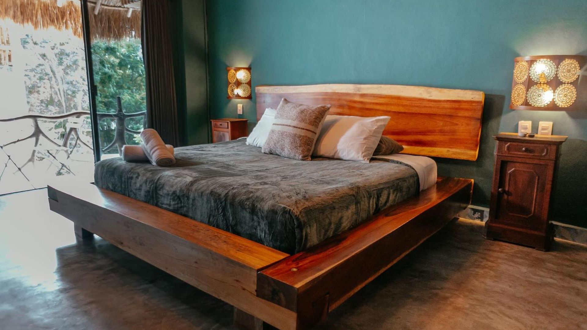 Apartamento Cielito 1