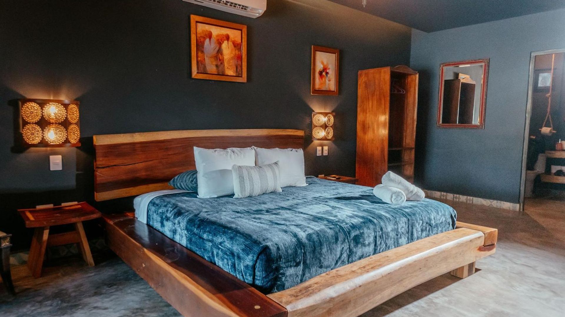 Apartamento Cielito 1
