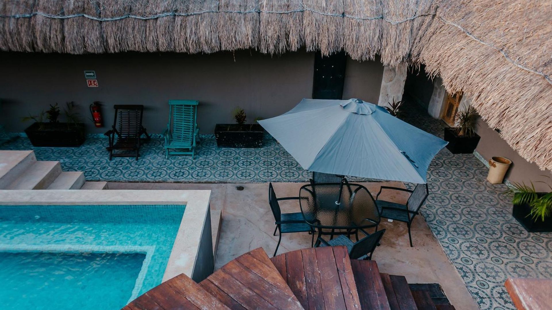 Apartamento Cielito 1 Tulum