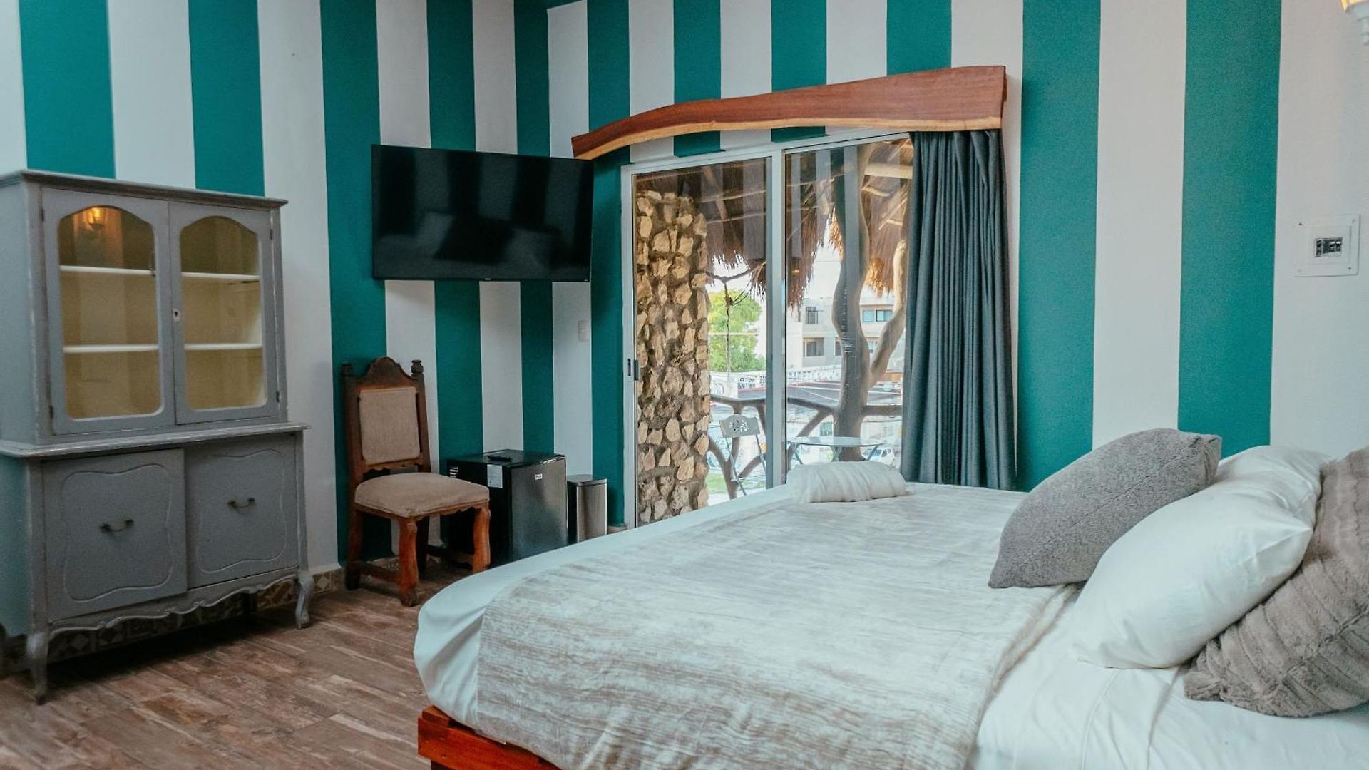 Apartamento Cielito 1