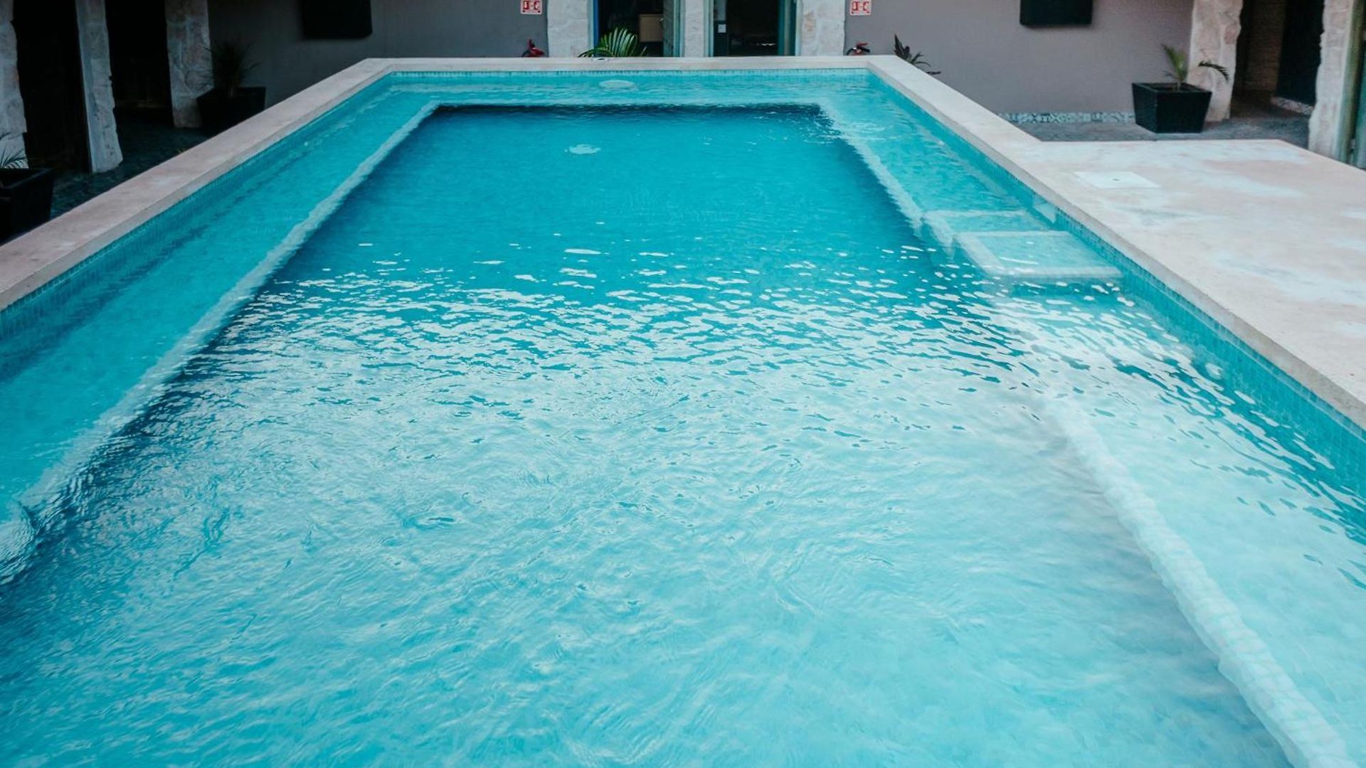 Apartamento Cielito 1