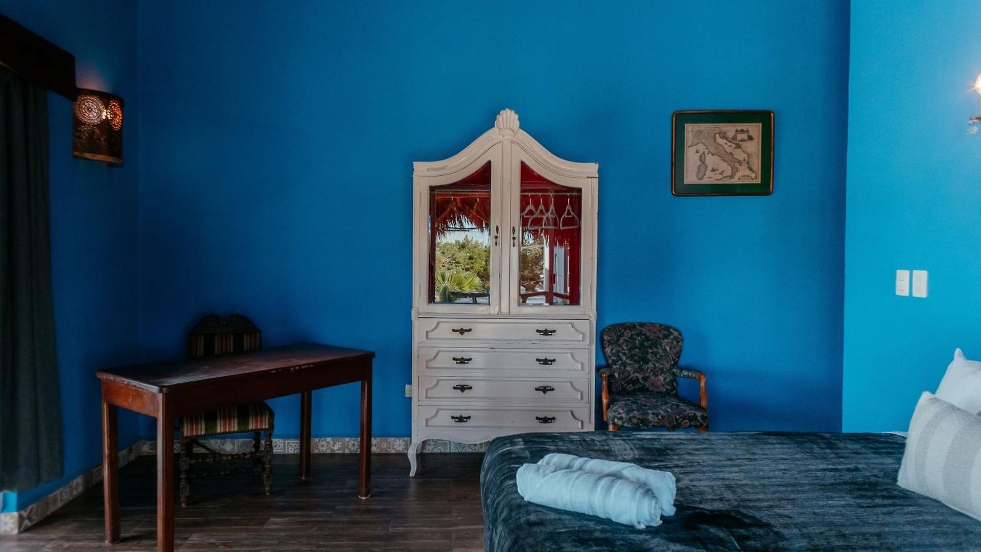 Apartamento Cielito 1 *