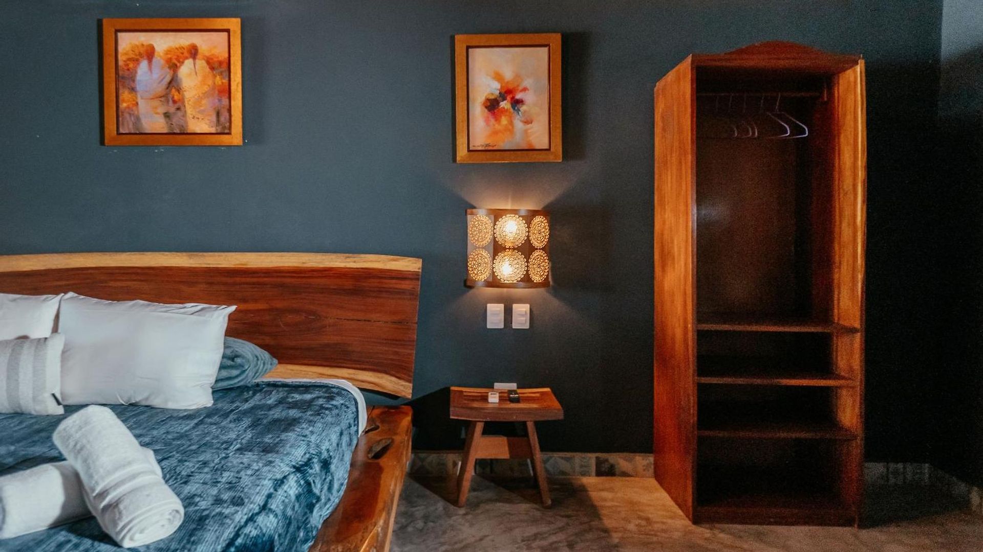 Apartamento Cielito 1 *