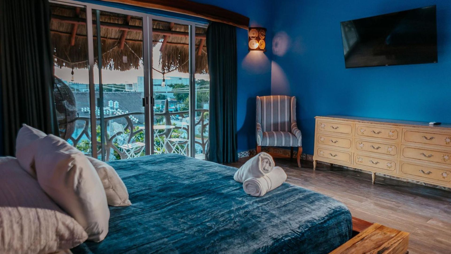 Apartamento Cielito 1