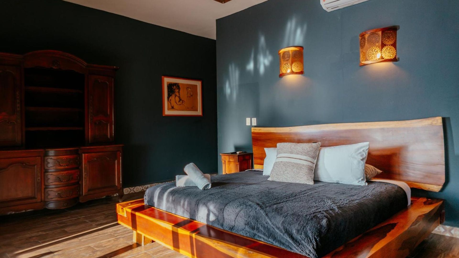 Apartamento Cielito 1 Tulum