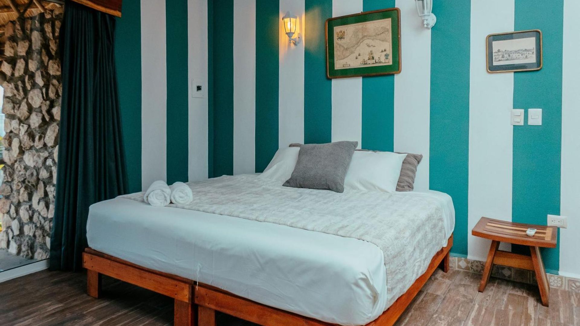 Apartamento Cielito 1 *