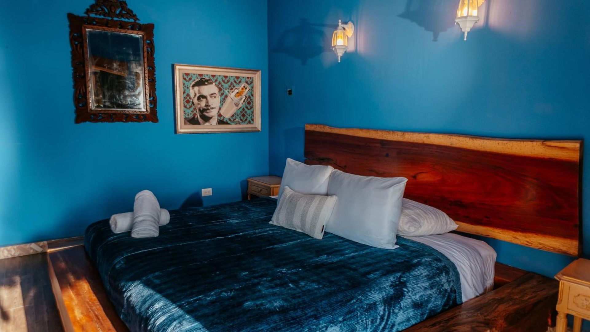 Apartamento Cielito 1 *