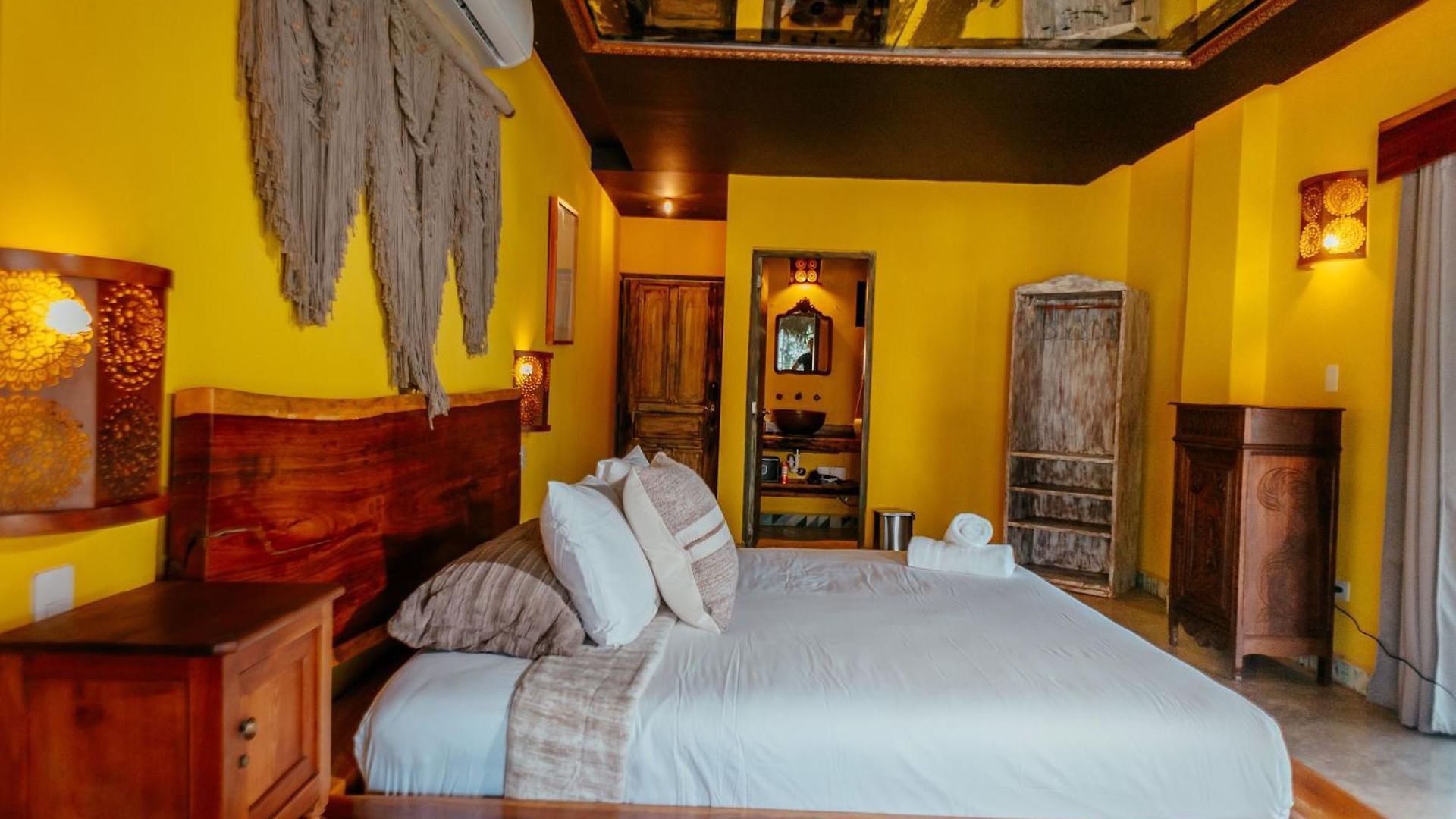 Apartamento Cielito 1