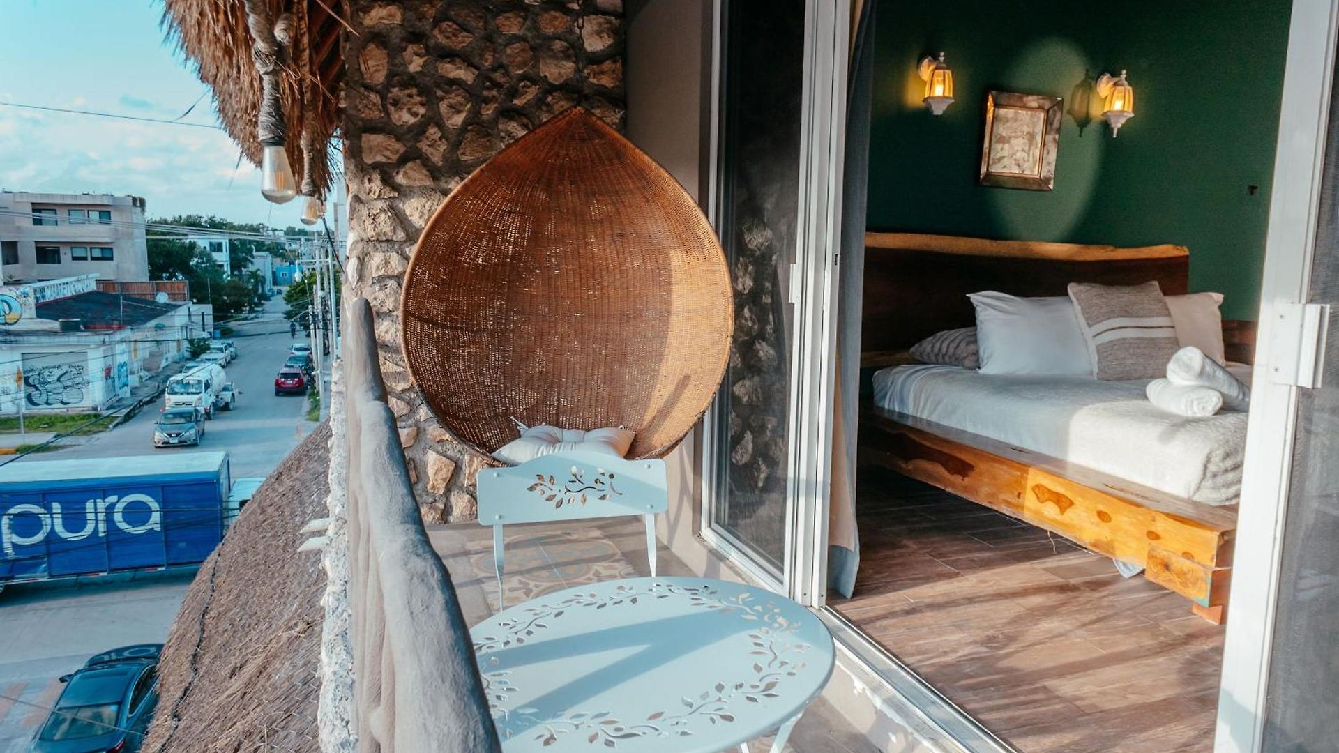 Apartamento Cielito 1 Tulum