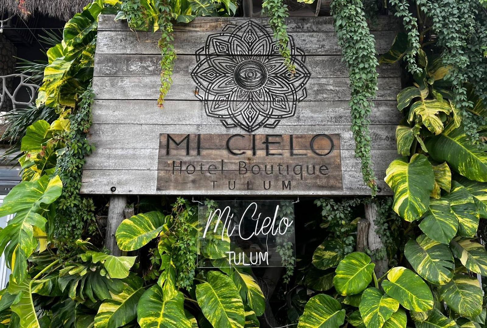 Apartamento Cielito 1
