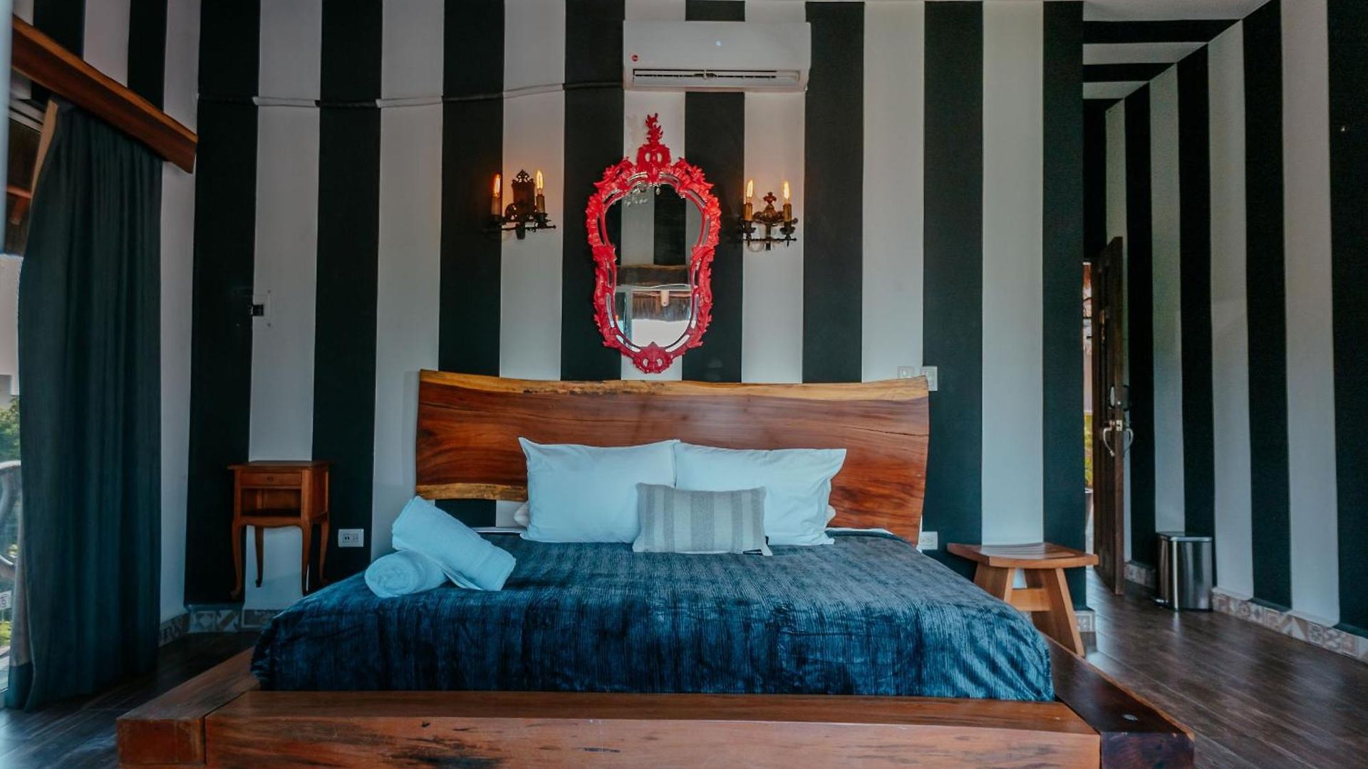Apartamento Cielito 1