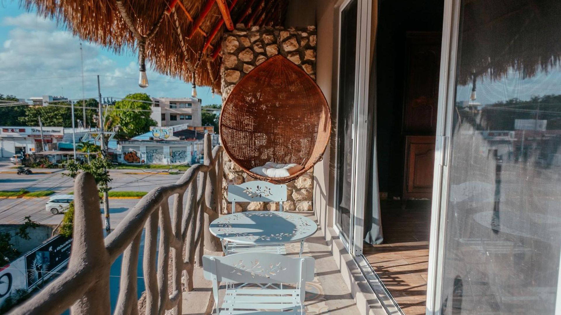 Cielito 1 Apartamento Tulum